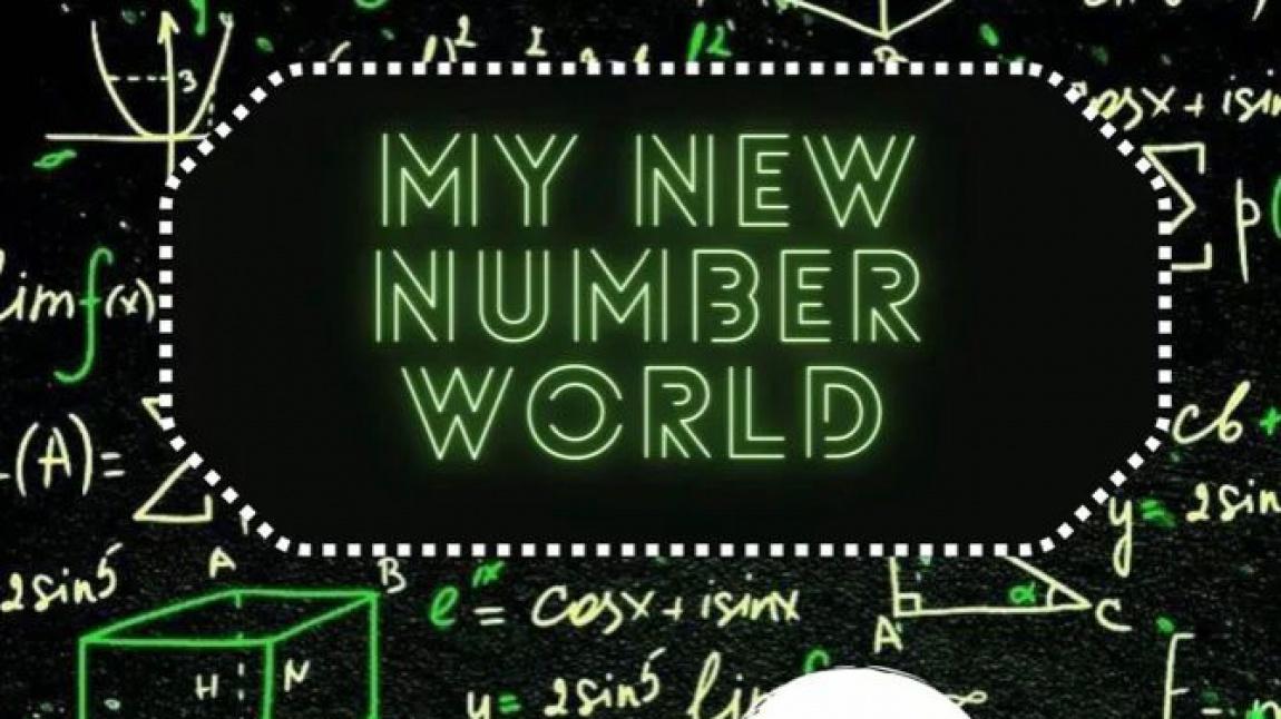 My New Number World 